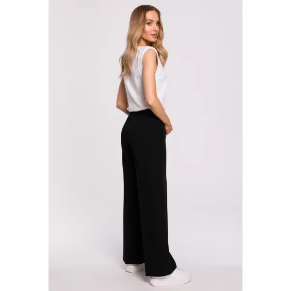  Damenhosen MOE M570 SCHWARZ 