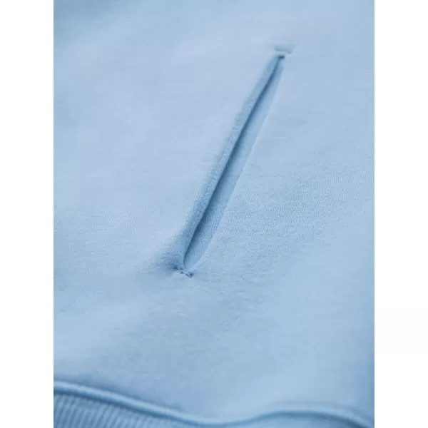  Herren -Sweatshirt OMBRE OU-SNBC-0105 BLAU 