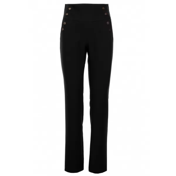  Damenhosen MOE M530 SCHWARZ 