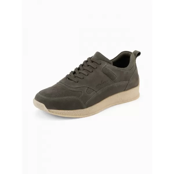  Herrenschuhe OMBRE OM-FOSL-0205 OLIVE 