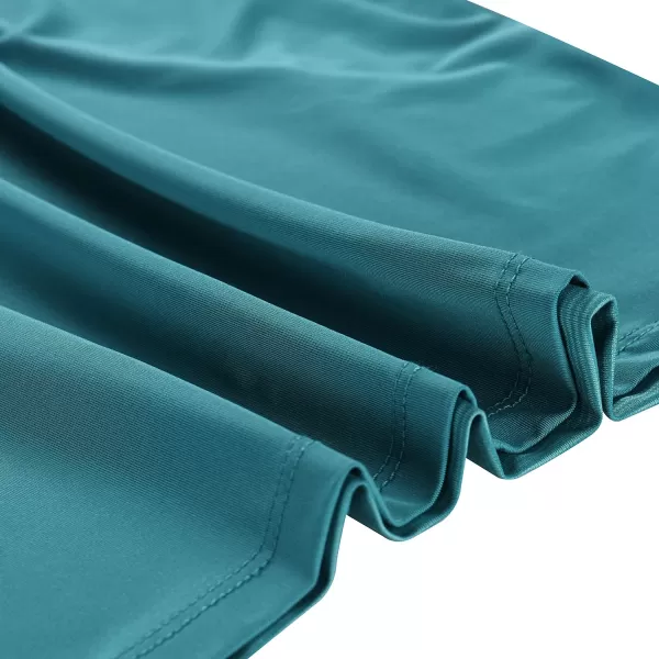 Weibliches funktionelles Hemd ALPINE PRO BONDA 2 GRÜN 