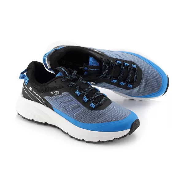  Sportschuhe ALPINE PRO UJASE BLAU 