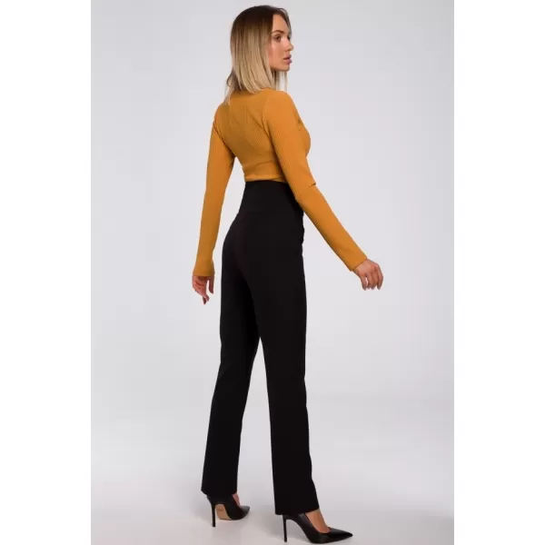  Damenhosen MOE M530 SCHWARZ 