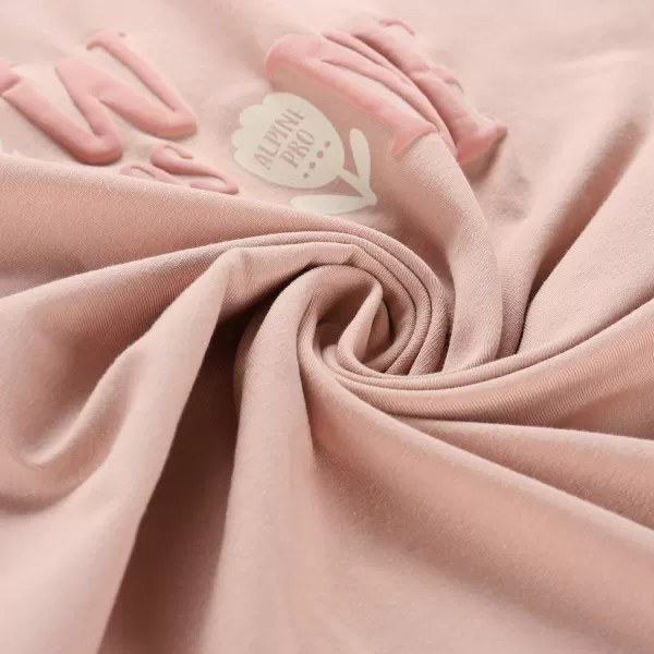 Hemd ALPINE PRO SUMEKA BEIGE 