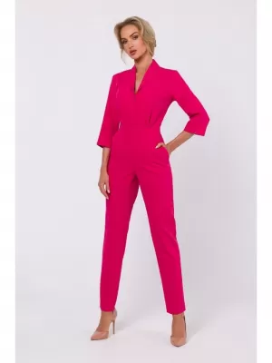Damenoverall MOE M751 ROSA