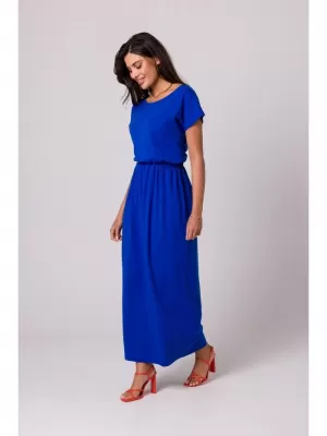 Kleid BEWEAR B264 KÖNIGSBLAU