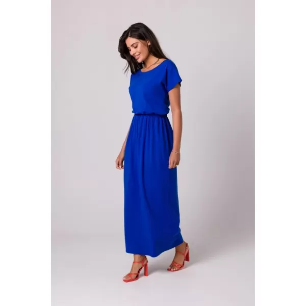  Kleid BEWEAR B264 KÖNIGSBLAU 