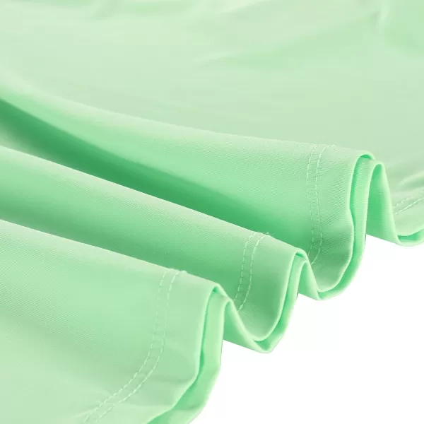  Weibliches funktionelles Hemd ALPINE PRO BONDA 2 GRÜN 
