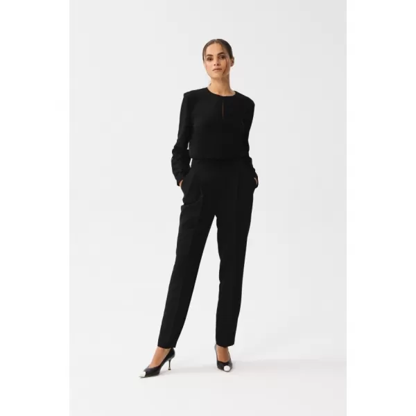  Damenoverall STYLOVE S355 SCHWARZ 