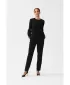 Damenoverall STYLOVE S355 SCHWARZ