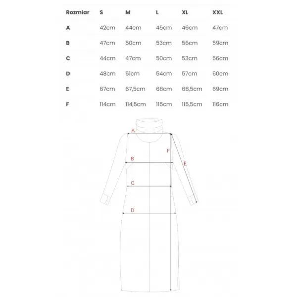  Kleid MOE M622 SCHWARZ 