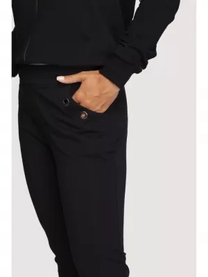Damenhosen BEWEAR B243 SCHWARZ
