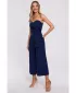 Damenoverall MOE M571 MARINEBLAU