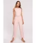 Damenoverall MOE M679 BONBONROSA