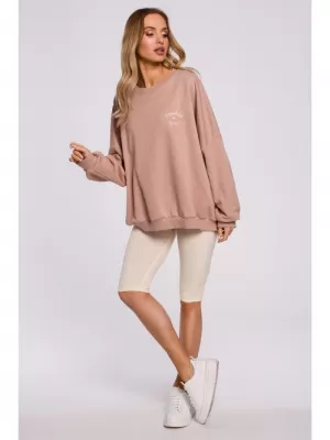 Damen-Shorts MOE M593 CREME