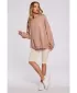Damen-Shorts MOE M593 CREME