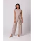 Damenoverall BEWEAR B256 BEIGE