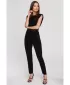 Damenoverall STYLOVE S259 SCHWARZ