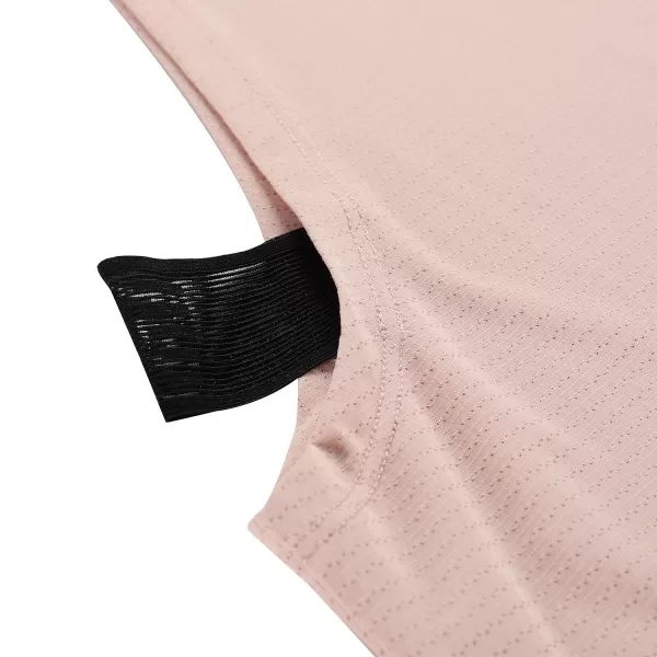  Tanktop ALPINE PRO NIRA BEIGE 