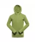 Herren -Sweatshirt ALPINE PRO LOKK GRÜN