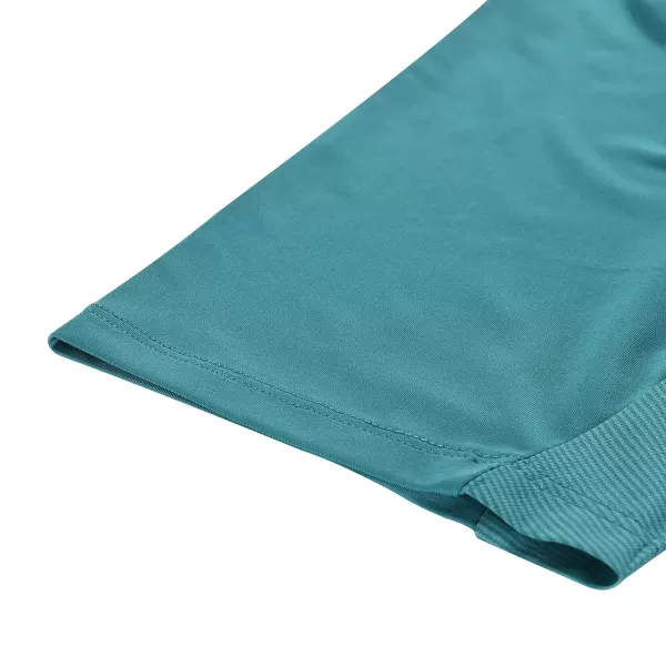  Weibliches funktionelles Hemd ALPINE PRO BONDA 2 GRÜN 