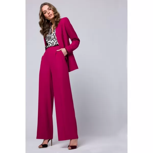  Damenhosen STYLOVE S331 PFLAUME 