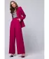Damenhosen STYLOVE S331 PFLAUME