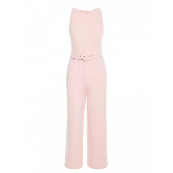 Damenoverall MOE M679 BONBONROSA 