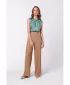 Damenhosen STYLOVE S331 BEIGE