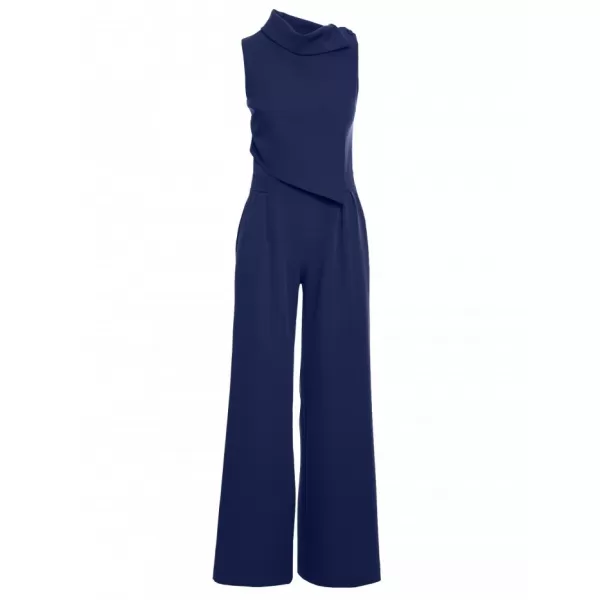  Damenoverall MOE M702 MARINEBLAU 
