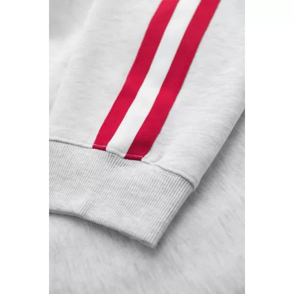  Herren -Traursanzüge OMBRE OM-PASK-0258 GRAUE MELANGE 