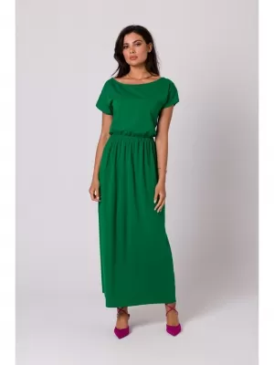 Kleid BEWEAR B264 GRÜN