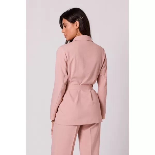  Damenjacke BEWEAR B253 ROSA 