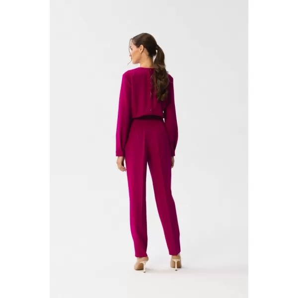  Damenoverall STYLOVE S355 PFLAUME 