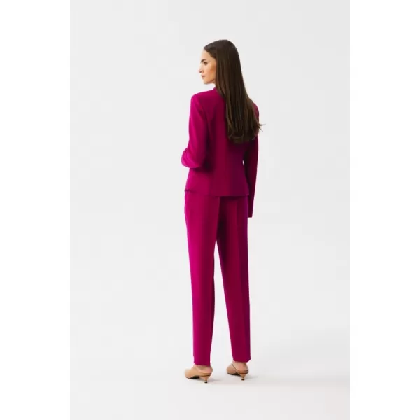  Damenjacke STYLOVE S353 PFLAUME 