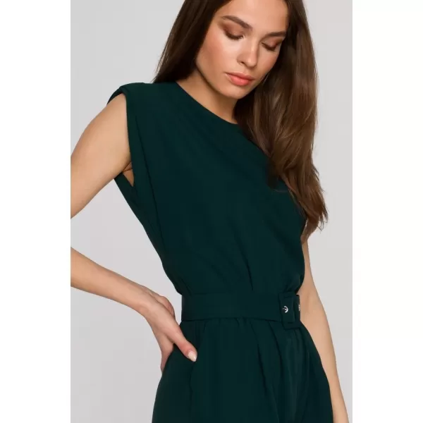  Damenoverall STYLOVE S259 GRÜN 