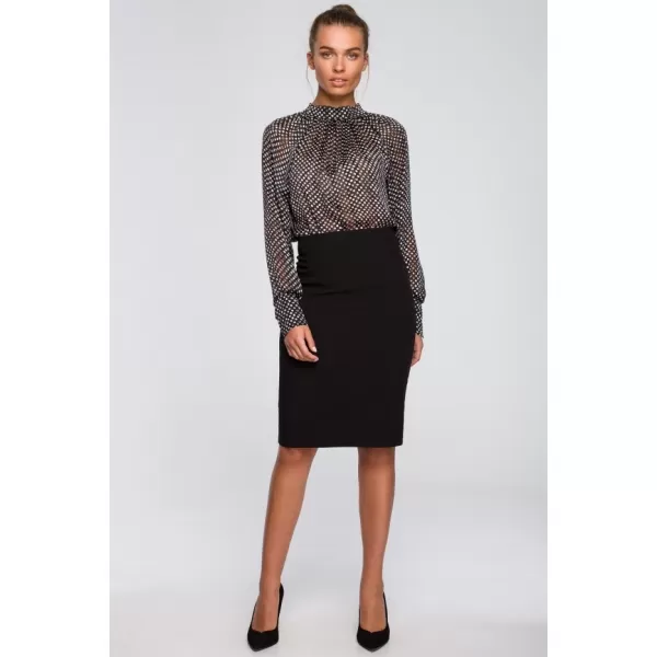  Damenbluse STYLOVE S235 MODELL1 