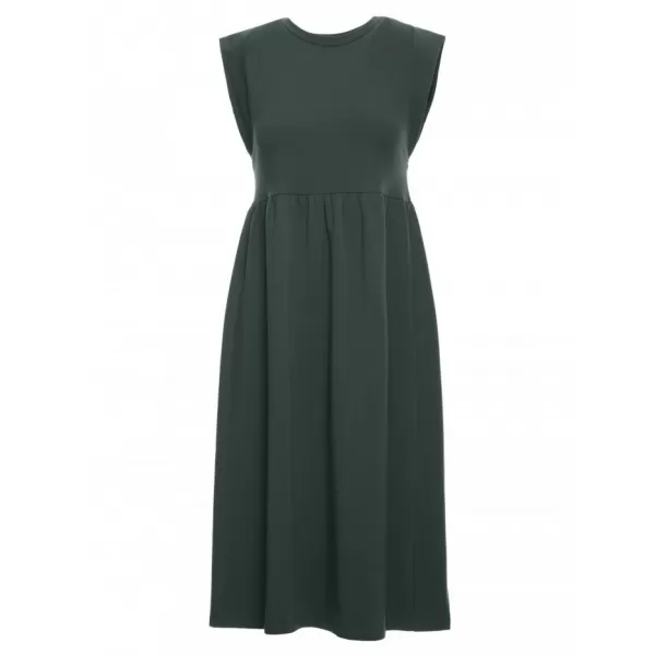  Kleid MOE M581 MILITÄRGRÜN 