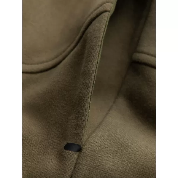  Shorts OMBRE OM-SRSK-0138 OLIVE 