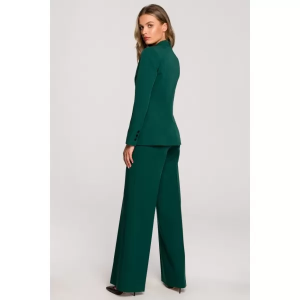  Damenjacke STYLOVE S310 GRÜN 