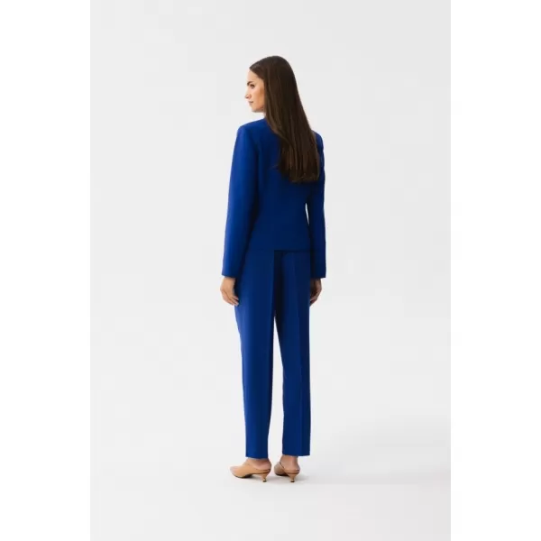  Damenjacke STYLOVE S353 KÖNIGSBLAU 