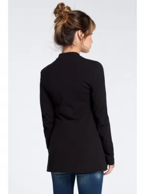 Damenjacke BEWEAR B030 SCHWARZ