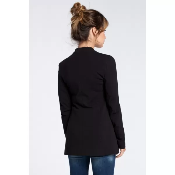  Damenjacke BEWEAR B030 SCHWARZ 