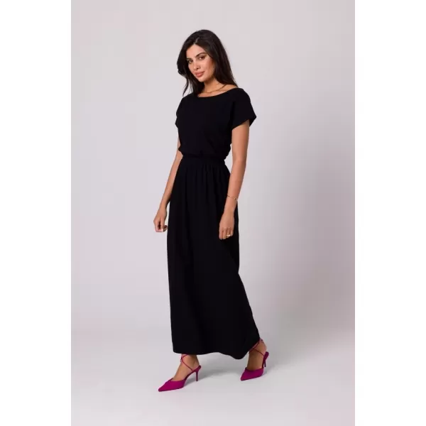  Kleid BEWEAR B264 SCHWARZ 