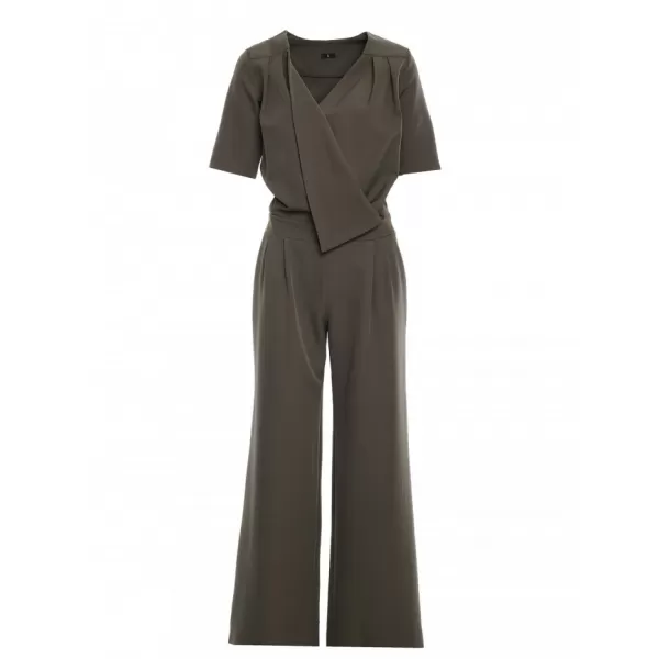  Damenoverall MOE M703 KHAKI 