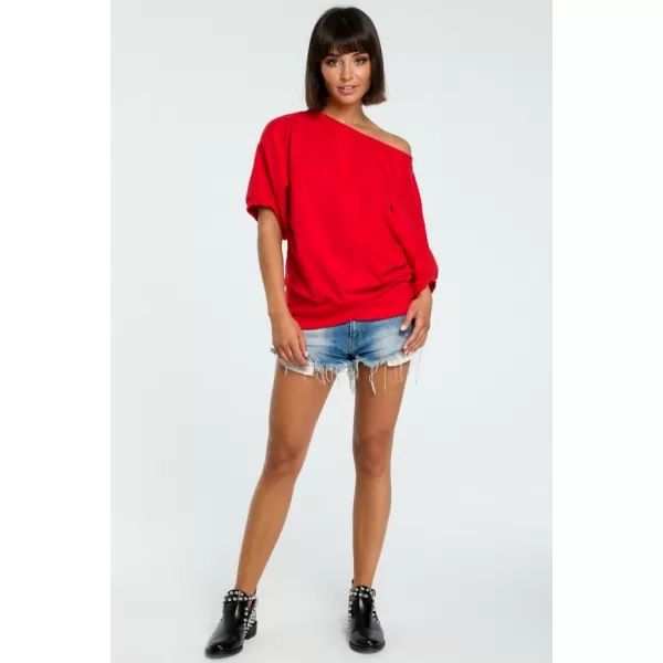  Damenbluse BEWEAR B079 HRSG 
