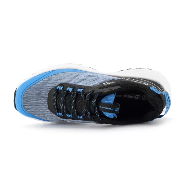  Sportschuhe ALPINE PRO UJASE BLAU 