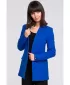 Damenjacke BEWEAR B102 KÖNIGSBLAU