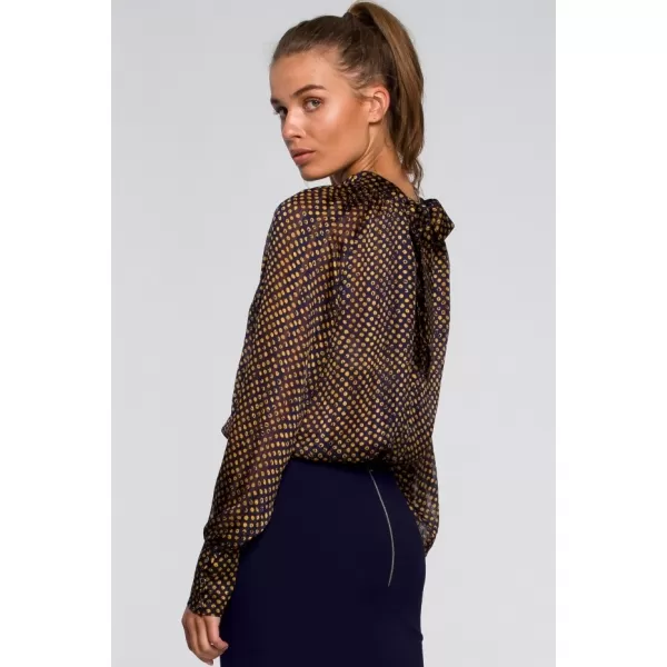 Damenbluse STYLOVE S235 MODELL3 