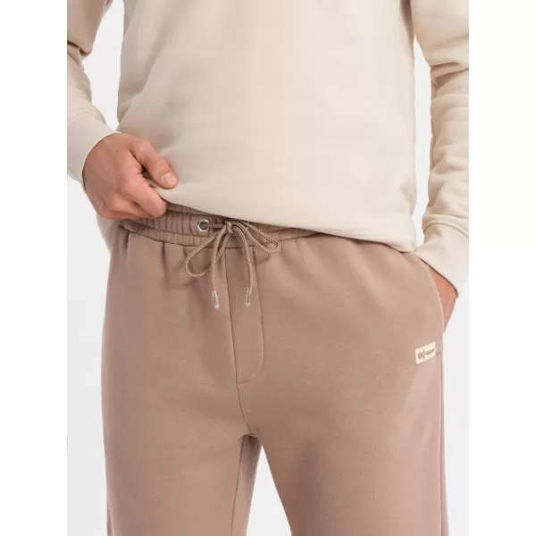  Herren -Traursanzüge OMBRE OU-PSBC-0100 BRAUN 